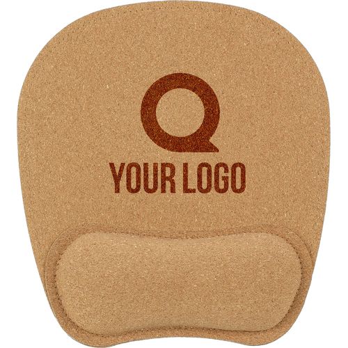 Cork ergonomic mouse pad Edwin Cork ergonomic mouse pad Edwin