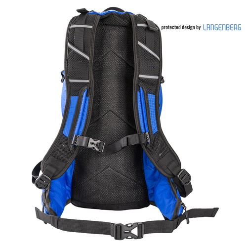 Backpack DUBBO