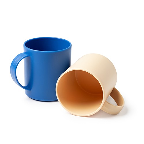 Tazza riutilizzabile Creola