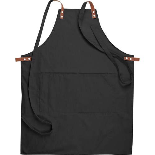 Tablier de grande valeur en coton
