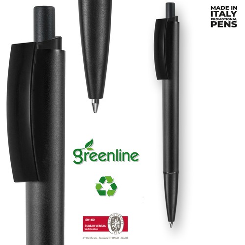 Ballpoint Pen e-Twenty Recycled