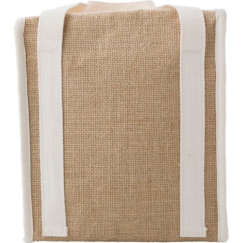Jute cooler bag Raveena