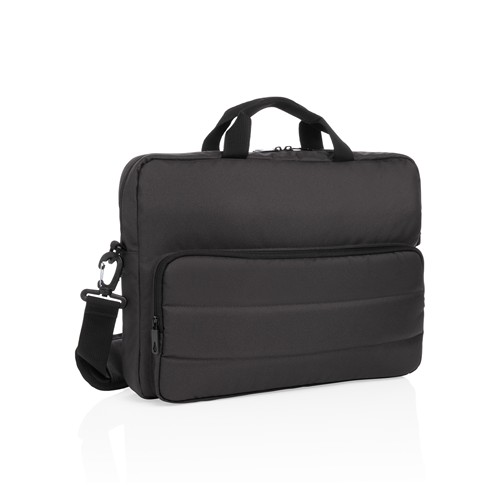 Borsa per laptop 15,6" Impact AWARE ™ RPET Borsa per laptop 15,6" Impact AWARE ™ RPET