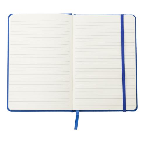 Carnet A5 en rPET Samira