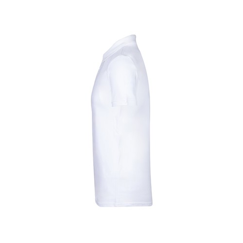 Polo Adulte Blanc "keya" MPS180