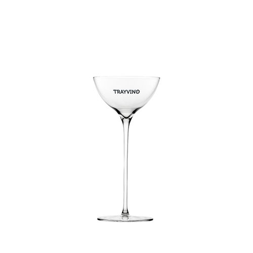 Crystal Coupetini Glass (200ml/6.75oz)