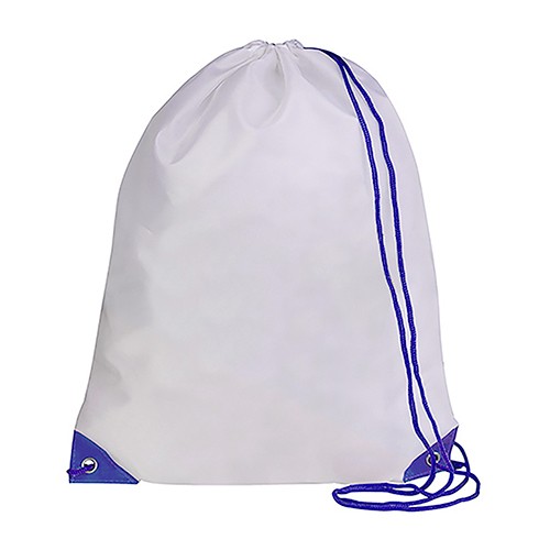 210T polyester backpack bag Nella 210T polyester backpack bag Nella