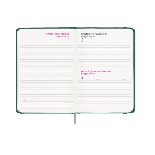 agenda