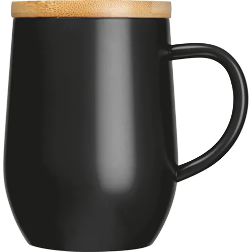 Double-walled mug, 300 ml