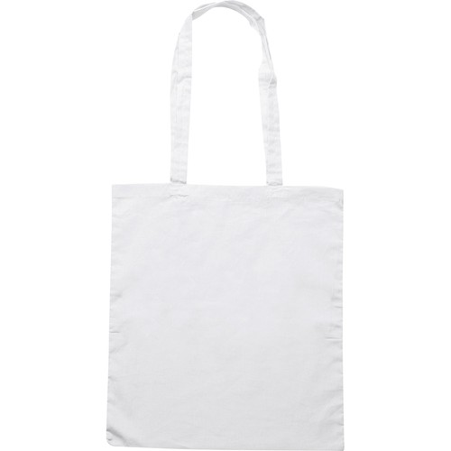 BORSA SHOPPER IN COTONE (100 gr/mq) BORSA SHOPPER IN COTONE (100 gr/mq)