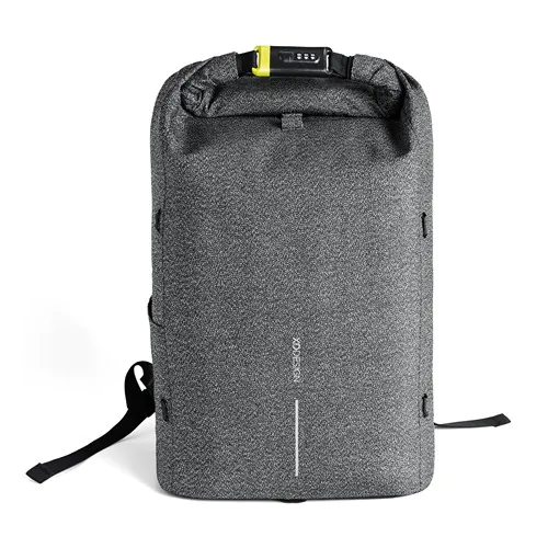 Mochila antirrobo Urban a prueba de cortes Mochila antirrobo Urban a prueba de cortes