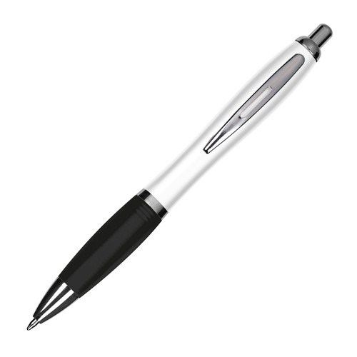 Kunststof pen