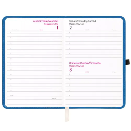 agenda