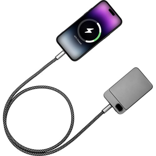 Cable de carga y datos BrandCharger Volt Cable de carga y datos BrandCharger Volt