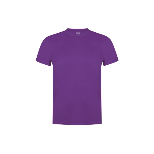 Kids T-Shirt Tecnic Plus Kids T-Shirt Tecnic Plus