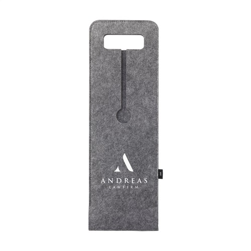 Wine Bag-to-Give GRS RPET Wine Bag-to-Give GRS RPET