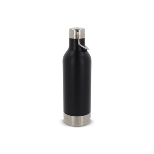 Bouteille isotherme en acier inoxydable 400ml Bouteille isotherme en acier inoxydable 400ml