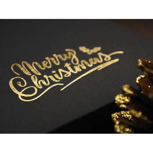 Set de Noël