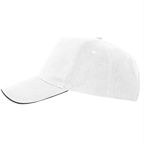 5 panels cap. ERIS 5 panels cap. ERIS