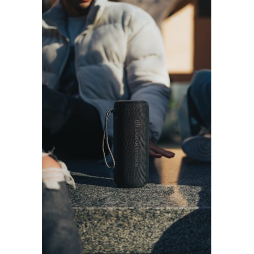 Enceinte 30W en plastique RCS Urban Vitamin Pacific Grove