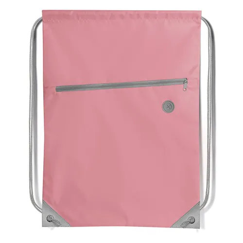 210D POLYESTER KNAPSACK 210D POLYESTER KNAPSACK