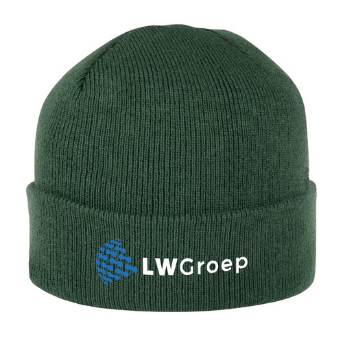 Beanie With Brim Beanie With Brim