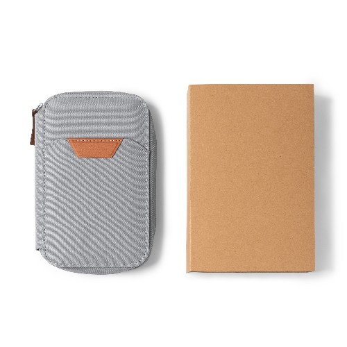 Cartera de viaje Skim Cartera de viaje Skim