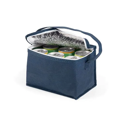 IZMIR. Sac thermique 3L en intissé (80 g/m²)