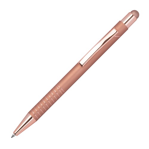 Ballpen with touchpen ANGELO Ballpen with touchpen ANGELO