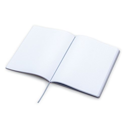 Notebook Mindnotes® in Torino softcover Notebook Mindnotes® in Torino softcover