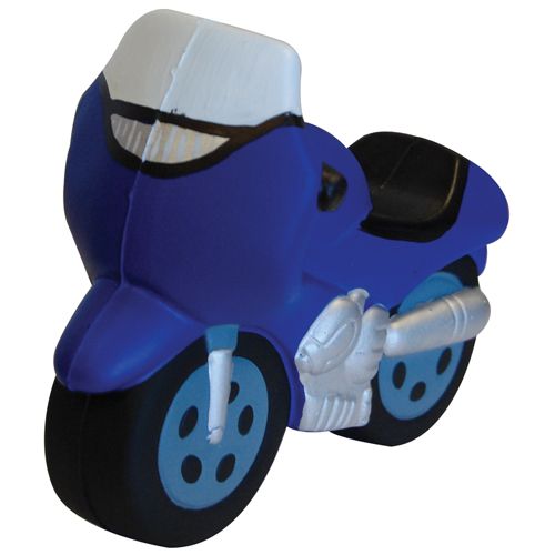 Stress Motorbike Stress Motorbike