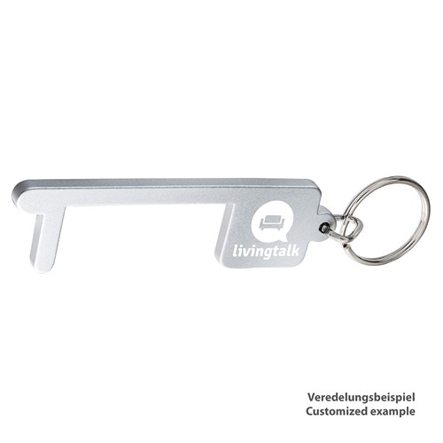 Key Ring RE98-MY-KEY-DISTANCE