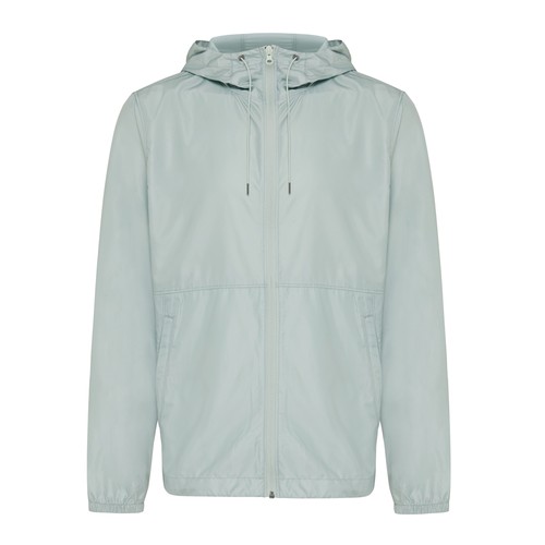 IQONIQ Logan recycled polyester lightweight jacket