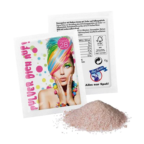 Sherbet Powder Sherbet Powder