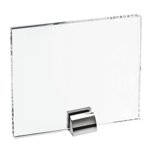 GLASS WITH BUILT-IN STAND 210X165 GLASS WITH BUILT-IN STAND 210X165