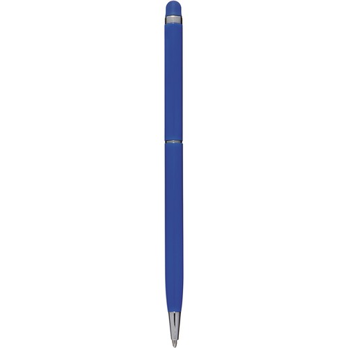 ALUMINUM TOUCH SCREEN BALLPOINT PEN ALUMINUM TOUCH SCREEN BALLPOINT PEN
