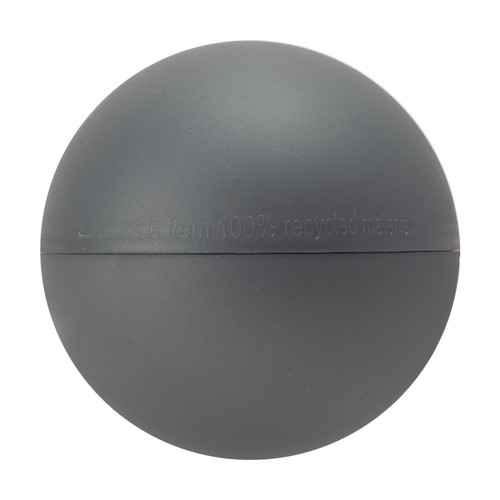 Christmas Bauble Ø 7 cm Recycled PP - Made in Europe Christmas Bauble Ø 7 cm Recycled PP - Made in Europe