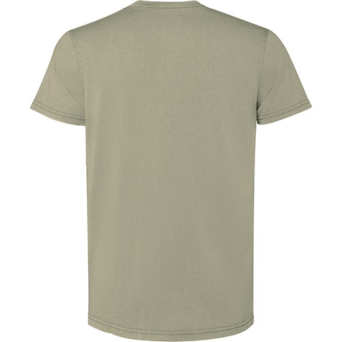 Camiseta técnica de manga corta CORGI