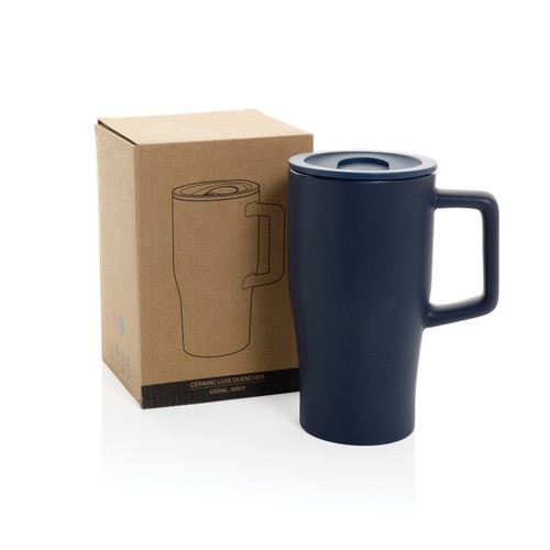 Ceramic Luxe Quencher 490ml Ceramic Luxe Quencher 490ml