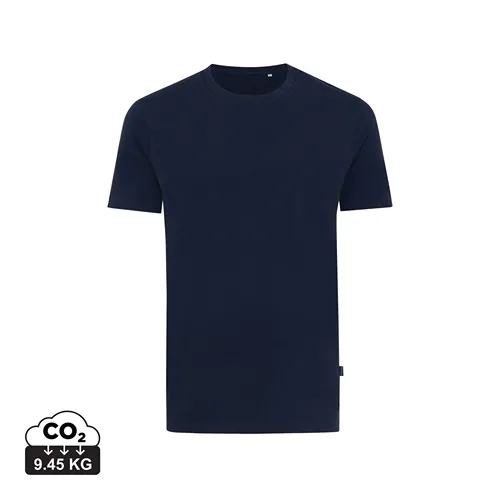 Camiseta IQONIQ Bryce algodón reciclado Camiseta IQONIQ Bryce algodón reciclado