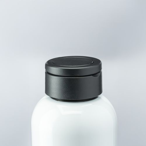 Bottiglia termica in acciaio inossidabile da 500 ml. Adatta per stampa in sublimazione Bottiglia termica in acciaio inossidabile da 500 ml. Adatta per stampa in sublimazione