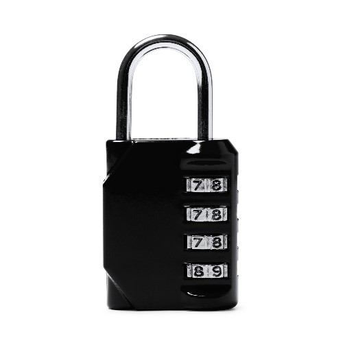 Padlock Mibby