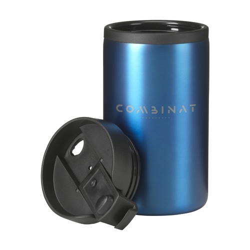 Thermo Can RCS Recycled Steel 300 ml thermo cup Thermo Can RCS Recycled Steel 300 ml thermo cup