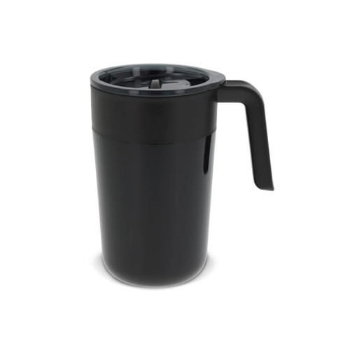 Double walled coffee mug 400ml Double walled coffee mug 400ml