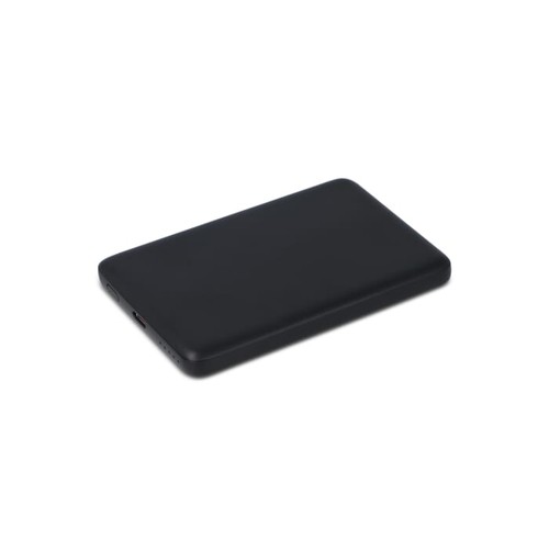 Powerbank Zenith USB-C z funkcją Power Delivery R-ABS 5000 mAh Powerbank Zenith USB-C z funkcją Power Delivery R-ABS 5000 mAh