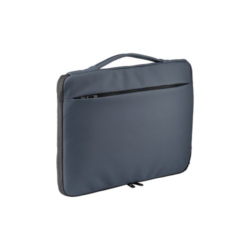 Briefcase (17") in Soft PU water resistant Briefcase (17") in Soft PU water resistant