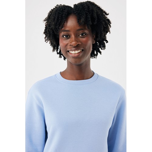IQONIQ Torla recycled cotton crew neck IQONIQ Torla recycled cotton crew neck