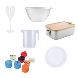 reusable tableware reusable tableware