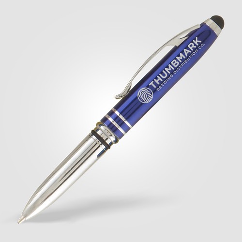 Brando Shiny Stylus Pen Brando Shiny Stylus Pen