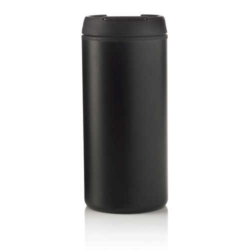 Mug Metro en acier inoxydable recyclé RCS Mug Metro en acier inoxydable recyclé RCS
